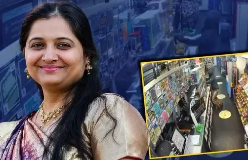 Gujarati Woman Killed in America, Meghna Patel Murder Case, Indian Woman Shot Dead USA, Mehsana Woman Killed in US, America Store Shooting, CCTV Shooting Video, Indian Community Safety USA, Gujarat Woman Murder News, US Crime News, Indian Woman Murder America, Robbery Shooting Case, Gujarati Community News, USA Breaking News,मेघना पटेल फोटो, अमेरिका स्टोर शूटिंग, गुजराती महिला हत्या तस्वीर, CCTV फुटेज अमेरिका, मेहसाणा महिला न्यूज, अमेरिका क्राइम फोटो, भारतीय महिला अमेरिका में, स्टोर लूट वारदात, गोलीबारी घटना तस्वीर,Meghna Patel Image, America Store Shooting Photo, Gujarati Woman Murder Picture, CCTV Footage USA, Indian Woman Shot Dead Image, US Crime Scene Photo, Robbery Shooting Picture, Mehsana Woman News, America Breaking News Image,#AmericaNews, #GujaratiWoman, #MeghnaPatel, #USCrime, #IndianInAmerica, #BreakingNews, #GujaratNews, #Mehsana, #StoreShooting, #CCTVVideo, #IndianCommunity, #USShooting, #CrimeNews, #GujaratiCommunity, #WorldNews,अमेरिका में गुजराती महिला की हत्या, मेघना पटेल हत्या मामला, मेहसाणा महिला अमेरिका में मर्डर, अमेरिका गोलीबारी खबर, भारतीय महिला की हत्या अमेरिका, गुजरात महिला मर्डर न्यूज, अमेरिका स्टोर शूटिंग, CCTV शूटिंग वीडियो, गुजराती महिला पर हमला, अमेरिका क्राइम न्यूज, भारतीय समुदाय सुरक्षा, मेहसाणा समाचार, गुजरात ब्रेकिंग न्यूज, विदेश में भारतीय महिला हत्या,