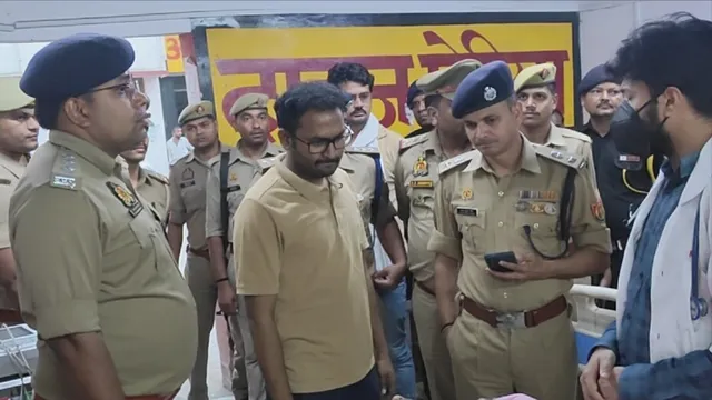 हरदोई एनकाउंटर उत्तर प्रदेश, Hardoi encounter Uttar Pradesh India crime news, मल्लावां हरदोई अपराध खबर, Mallawan Hardoi crime news UP India, बच्चे का अपहरण हत्या केस यूपी, child kidnapping murder case Uttar Pradesh India, कन्नौज आरोपी खबर, Kannauj accused crime news UP India, यूपी पुलिस मुठभेड़ खबर, UP police encounter news India, जिला हरदोई अपराध रिपोर्ट, Hardoi district crime report Uttar Pradesh India, लखनऊ उत्तर प्रदेश रिपोर्ट, Lucknow Uttar Pradesh news report India,#HardoiEncounter, #UPPolice, #CrimeNews, #BreakingNews, #UttarPradesh, #PoliceAction, #LawAndOrder, #IndiaNews,हरदोई एनकाउंटर, Hardoi encounter news, UP crime news, child kidnapping murder Hardoi, police encounter Uttar Pradesh, Hardoi crime update, UP police action news,हरदोई पुलिस फोटो, Hardoi police image, एनकाउंटर फोटो, encounter image India, UP पुलिस एक्शन फोटो, UP police action image, crime scene photo India,