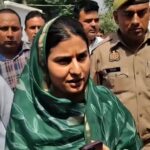 इकरा हसन FIR केस, Iqra Hasan FIR Saharanpur, सपा सांसद इकरा हसन विवाद, Samajwadi Party MP Iqra Hasan case, सहारनपुर सड़क जाम मामला, Saharanpur protest FIR news, मोनू कश्यप हत्याकांड, Monu Kashyap murder case UP, यूपी राजनीति समाचार, Uttar Pradesh political controversy 2026, DIG office protest Saharanpur, police action SP MP, UP law and order news, Samajwadi Party news update,इकरा हसन केस अपडेट, सपा सांसद पर FIR, सहारनपुर धरना मामला, पुलिस कार्रवाई उत्तर प्रदेश, Iqra Hasan controversy news, Saharanpur DIG office protest, UP political FIR case, Samajwadi Party latest news, murder case protest UP, law and order Saharanpur, political protest India FIR case, MP protest legal action India,