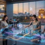 #DigitalEconomyIndia #IndiaAI #ArtificialIntelligence #DigitalIndia #TechnologyNews #AIIndex #IndiaGrowth #DigitalTransformation #FintechIndia #NewDelhiNews #NationalNews #DigitalEconomy2026 #AITalent #TechInnovation #IndiaRanking #EconomicGrowth #GoogleDiscover #HindiNews #BreakingNews #IndiaTechNews,India Digital Economy, AI Index India, Digital India Mission, India Technology Growth, AI Talent India, Digital Economy Ranking, India Innovation Report, Artificial Intelligence News, India Fintech Sector, National Technology News,भारत डिजिटल अर्थव्यवस्था, AI इंडेक्स में भारत, डिजिटल इंडिया मिशन, नई दिल्ली टेक्नोलॉजी समाचार, भारत AI टैलेंट, डिजिटल विकास भारत, भारत तकनीकी प्रगति, राष्ट्रीय डिजिटल खबर, डिजिटल सेक्टर उपलब्धि, भारत वैश्विक रैंकिंग,Digital Economy India 2026, India Fifth Largest Digital Economy, India AI Index Rank, Artificial Intelligence India, Digital India Growth, India Digital Economy Report, AI Talent Pool India, ICRIER Digital Economy Report, India Technology News, Fintech Growth India, India Digital Transformation, AI Performance Ranking, New Delhi Technology News, National News India,भारत डिजिटल इकोनॉमी, भारत पांचवीं सबसे बड़ी डिजिटल अर्थव्यवस्था, डिजिटल इकोनॉमी इंडिया 2026, AI इंडेक्स भारत, भारत AI रैंकिंग, डिजिटल इंडिया, आर्टिफिशियल इंटेलिजेंस भारत, डिजिटल व्यापार भारत, नई दिल्ली डिजिटल अर्थव्यवस्था समाचार, टेक्नोलॉजी न्यूज भारत, ICRIER रिपोर्ट, डिजिटल सेक्टर ग्रोथ, AI टैलेंट भारत, फिनटेक विकास भारत, राष्ट्रीय खबर,