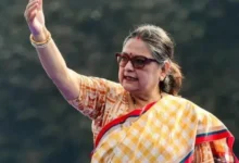 टीएमसी सांसद इस्तीफा, काकोली घोष दस्तीदार, ममता बनर्जी समाचार, टीएमसी में बगावत, पश्चिम बंगाल राजनीति, टीएमसी महिला विंग, शिक्षक भर्ती घोटाला बंगाल, राशन भ्रष्टाचार मामला, TMC सांसद नाराजगी, बंगाल राजनीतिक संकट, कोलकाता राजनीतिक खबर,TMC MP Resigns, Kakoli Ghosh Dastidar, Mamata Banerjee News, TMC Internal Rift, West Bengal Politics, TMC Women Wing, Teacher Recruitment Scam Bengal, Ration Corruption Case, TMC MP Protest, Bengal Political Crisis, Kolkata Political News,काकोली घोष फोटो, ममता बनर्जी तस्वीर, टीएमसी सांसद इमेज, पश्चिम बंगाल राजनीति फोटो, टीएमसी कार्यालय तस्वीर, संसद सदस्य फोटो,Kakoli Ghosh Photo, Mamata Banerjee Image, TMC MP Picture, West Bengal Politics Photo, TMC Office Image, Parliament Member Photo,#TMC #KakoliGhosh #MamataBanerjee #WestBengal #TMCCrisis #PoliticalNews #Kolkata #TeacherRecruitmentScam #RationScam #IndiaNews #टीएमसी #ममता_बनर्जी #काकोली_घोष #पश्चिम_बंगाल #राजनीति_समाचार,