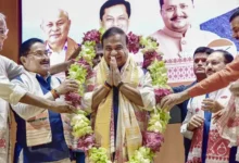 हिमंत बिस्वा सरमा, असम मुख्यमंत्री शपथ ग्रहण, असम बीजेपी विधायक दल, NDA असम सरकार, असम चुनाव 2026, हिमंत सरमा दूसरी पारी, गुवाहाटी राजनीतिक खबर, बीजेपी असम, नरेंद्र मोदी असम दौरा, अमित शाह असम, असम राजनीति समाचार, NDA सरकार असम,Himanta Biswa Sarma, Assam CM Oath Ceremony 2026, Assam BJP Legislature Party, NDA Government Assam, Assam Election Results 2026, Himanta Sarma Swearing In, Guwahati Political News, BJP Assam, Narendra Modi Assam Visit, Amit Shah Assam, Assam Politics News, NDA Victory Assam,Himanta Biswa Sarma images, Assam oath ceremony photos, Guwahati BJP meeting pictures, Assam election visuals, Narendra Modi Assam photos, Amit Shah images, BJP legislature party meeting, Assam CM swearing in pictures,हिमंत बिस्वा सरमा फोटो, असम शपथ ग्रहण समारोह, गुवाहाटी बीजेपी बैठक, असम चुनाव तस्वीरें, नरेंद्र मोदी असम, अमित शाह फोटो, बीजेपी विधायक दल बैठक, असम मुख्यमंत्री इमेज,#HimantaBiswaSarma #AssamPolitics #AssamCM #NDA #BJP #Guwahati #NarendraModi #AmitShah #AssamElection2026 #BreakingNews #PoliticalNews #NortheastIndia #BJPAssam #SwearingInCeremony #IndiaPolitics #ElectionResults #AssamNews #NDAGovernment #CMOathCeremony #LatestNews