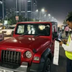 नोएडा ट्रैफिक पुलिस, थार का तीन बार चालान, नोएडा चालान विवाद, हाजीपुर मार्केट चालान, गौतमबुद्ध नगर ट्रैफिक पुलिस, नोएडा पार्किंग नियम, ट्रैफिक चालान समाचार, महिंद्रा थार चालान, डीसीपी ट्रैफिक अभय कुमार मिश्र, नोएडा ब्रेकिंग न्यूज, उत्तर प्रदेश ट्रैफिक समाचार, चालान विवाद, नोएडा वाहन चालान, सड़क किनारे पार्किंग मामला, गौतमबुद्ध नगर समाचार,Noida Traffic Police, Thar Challan Case, Three Challans in Three Hours, Noida Traffic Challan, Hajipur Market Noida, Gautam Buddha Nagar Traffic News, Mahindra Thar Challan, Parking Violation Noida, DCP Traffic Abhay Kumar Mishra, Noida Breaking News, UP Traffic News, Vehicle Challan Dispute, Roadside Parking Case, Traffic Rule Violation,नोएडा ट्रैफिक पुलिस, महिंद्रा थार, चालान विवाद, हाजीपुर मार्केट, गौतमबुद्ध नगर, पार्किंग उल्लंघन, ट्रैफिक नियम, डीसीपी ट्रैफिक, वाहन चालान, नोएडा समाचार,#NoidaNews, #TrafficPolice, #TrafficChallan, #MahindraThar, #NoidaTrafficPolice, #GautamBuddhaNagar, #ParkingViolation, #UPNews, #BreakingNews, #NoidaUpdate, #TrafficRules, #ChallanCase, #RoadSafety, #VehicleChallan, #HindiNews, #GoogleDiscover, #TrendingNews, #NoidaTraffic, #PublicIssue, #UttarPradeshNews,Noida Traffic Police, Mahindra Thar, Traffic Challan, Hajipur Market, Gautam Buddha Nagar, Parking Violation, Vehicle Fine, Traffic Rules, DCP Traffic, Noida News,