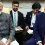 G7 Summit 2026, पीएम मोदी ट्रंप मुलाकात, नरेंद्र मोदी डोनाल्ड ट्रंप बैठक, फ्रांस G7 सम्मेलन, इमैनुएल मैक्रों न्योता, भारत अमेरिका संबंध, पीएम मोदी फ्रांस दौरा, G7 Summit फ्रांस, वैश्विक राजनीति खबर, अंतरराष्ट्रीय राजनीति समाचार, नई दिल्ली राजनीतिक खबर, भारत विदेश नीति, मोदी ट्रंप न्यूज, AI और व्यापार चर्चा, फ्रांस समाचार, अंतरराष्ट्रीय सम्मेलन, अमेरिकी राष्ट्रपति ट्रंप, प्रधानमंत्री नरेंद्र मोदी खबर, राजनीतिक खबर हिंदी, Google Discover Hindi News,पीएम मोदी और ट्रंप फोटो, G7 सम्मेलन फ्रांस, नरेंद्र मोदी डोनाल्ड ट्रंप मीटिंग, इमैनुएल मैक्रों और मोदी, भारत अमेरिका संबंध तस्वीर, फ्रांस G7 Summit 2026, मोदी ट्रंप शिखर सम्मेलन, वैश्विक राजनीति इमेज, अंतरराष्ट्रीय सम्मेलन फोटो, प्रधानमंत्री मोदी विदेश दौरा,G7 Summit 2026, PM Modi Trump Meeting, Narendra Modi Donald Trump Meeting, France G7 Summit, Emmanuel Macron Invitation, India US Relations, PM Modi France Visit, Global Politics News, International Summit 2026, Donald Trump News, Narendra Modi News, India Foreign Policy, G7 Meeting France, AI Trade Discussion, World Leaders Summit, Political News India, International Diplomacy, Modi Trump Latest News, Global Affairs News, Google Discover News,#G7Summit2026, #PMModi, #DonaldTrump, #EmmanuelMacron, #IndiaUSRelations, #FranceSummit, #GlobalPolitics, #NarendraModi, #TrumpNews, #InternationalNews, #WorldLeaders, #PoliticalNews, #AI, #TradeTalks, #G7France, #BreakingNews, #HindiNews, #GoogleDiscover,