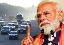 PM Modi Convoy Reduced, Narendra Modi Decision, Electric Vehicles in Convoy, Fuel Saving Campaign India, PM Modi EV Vehicles, Energy Crisis India, Yogi Adityanath Convoy News, Mohan Yadav Decision, Bhajan Lal Sharma Orders, Government Expense Cut, PM Modi Appeal, National Political News,पीएम मोदी काफिला कम, नरेंद्र मोदी बड़ा फैसला, ईंधन बचत अभियान, इलेक्ट्रिक वाहन काफिला, पीएम मोदी ई-वाहन, ऊर्जा संकट भारत, योगी आदित्यनाथ काफिला, मोहन यादव फैसला, भजनलाल शर्मा निर्देश, सरकारी खर्च कटौती, पीएम मोदी अपील, राष्ट्रीय राजनीति समाचार,पीएम मोदी फोटो, मोदी काफिला, ई-वाहन भारत, ऊर्जा संकट खबर, भाजपा शासित राज्य, सरकारी सादगी अभियान, नरेंद्र मोदी भाषण, राजनीतिक खबर,PM Modi Latest News, मोदी काफिला घटा, Electric Vehicle Convoy India, Energy Saving Campaign, Yogi Adityanath Latest Decision, Fuel Crisis India, BJP Government News, राष्ट्रीय राजनीति हिंदी समाचार, PM Modi Appeal News, Google Discover Hindi News,#PMModi, #NarendraModi, #EnergyCrisis, #ElectricVehicle, #Convoy, #FuelSaving, #YogiAdityanath, #MohanYadav, #BhajanLalSharma, #BreakingNews, #PoliticalNews, #IndiaNews, #HindiNews, #GoogleDiscover, #EVIndia,