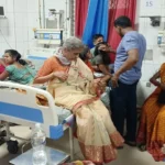 प्रतापगढ़ सड़क हादसा, प्रयागराज अयोध्या हाईवे दुर्घटना, ट्रैवलर पलटी, तीर्थयात्री घायल, पुणे श्रद्धालु हादसा, यूपी सड़क दुर्घटना, देल्हूपुर थाना हादसा, प्रयागराज समाचार, अयोध्या यात्रा हादसा, उत्तर प्रदेश ब्रेकिंग न्यूज,Pratapgarh Road Accident, Prayagraj Ayodhya Highway Accident, Traveller Vehicle Overturned, Pilgrims Injured UP, Pune Pilgrims Accident, Uttar Pradesh Road Accident, Delhupur Accident News, Ayodhya Pilgrimage Accident, UP Breaking News,प्रयागराज अयोध्या रोड हादसा, ट्रैवलर दुर्घटना, प्रतापगढ़ हाईवे हादसा, तीर्थयात्री घायल, सड़क दुर्घटना यूपी,Prayagraj Ayodhya road mishap, Traveller accident Uttar Pradesh, Pratapgarh highway crash, Pilgrims injured accident, UP highway news,#Pratapgarh, #RoadAccident, #AyodhyaHighway, #PrayagrajNews, #UPNews, #TravellerAccident, #Pilgrims, #BreakingNews, #Ayodhya, #RoadSafety, #UttarPradeshNews, #HighwayAccident, #IndiaNews,