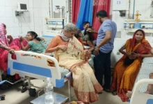 प्रतापगढ़ सड़क हादसा, प्रयागराज अयोध्या हाईवे दुर्घटना, ट्रैवलर पलटी, तीर्थयात्री घायल, पुणे श्रद्धालु हादसा, यूपी सड़क दुर्घटना, देल्हूपुर थाना हादसा, प्रयागराज समाचार, अयोध्या यात्रा हादसा, उत्तर प्रदेश ब्रेकिंग न्यूज,Pratapgarh Road Accident, Prayagraj Ayodhya Highway Accident, Traveller Vehicle Overturned, Pilgrims Injured UP, Pune Pilgrims Accident, Uttar Pradesh Road Accident, Delhupur Accident News, Ayodhya Pilgrimage Accident, UP Breaking News,प्रयागराज अयोध्या रोड हादसा, ट्रैवलर दुर्घटना, प्रतापगढ़ हाईवे हादसा, तीर्थयात्री घायल, सड़क दुर्घटना यूपी,Prayagraj Ayodhya road mishap, Traveller accident Uttar Pradesh, Pratapgarh highway crash, Pilgrims injured accident, UP highway news,#Pratapgarh, #RoadAccident, #AyodhyaHighway, #PrayagrajNews, #UPNews, #TravellerAccident, #Pilgrims, #BreakingNews, #Ayodhya, #RoadSafety, #UttarPradeshNews, #HighwayAccident, #IndiaNews,