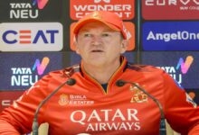 Andy Flower Fined, RCB Coach Fine IPL 2026, IPL Code of Conduct Violation, MI vs RCB Controversy, Andy Flower Umpire Argument, BCCI Action On Andy Flower, Royal Challengers Bengaluru News, IPL Latest News, Krunal Pandya Catch Controversy, Mumbai Indians vs RCB, IPL 2026 Updates,एंडी फ्लावर फोटो, RCB कोच, IPL विवाद, मुंबई इंडियंस मैच, आईपीएल अंपायर विवाद, बीसीसीआई जुर्माना, RCB टीम फोटो, IPL 2026 मैच फोटो,#RCB, #AndyFlower, #IPL2026, #MumbaiIndians, #RCBvsMI, #IPLControversy, #BCCI, #KrunalPandya, #CricketNews, #IPLNews, #RoyalChallengersBengaluru, #MIvsRCB, #SportsNews,एंडी फ्लावर जुर्माना, RCB कोच पर जुर्माना, IPL 2026 विवाद, मुंबई इंडियंस बनाम RCB, IPL आचार संहिता उल्लंघन, एंडी फ्लावर अंपायर विवाद, RCB Latest News, IPL Breaking News, बीसीसीआई एक्शन, क्रुणाल पांड्या कैच विवाद, आईपीएल समाचार, RCB MI मैच, IPL Coach Fined,