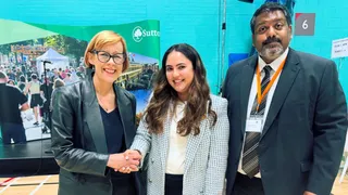 Rukhsar Hasan Askari, Lucknow Girl in London Politics, Sutton Ward Election, UK Councillor Election, Indian Origin Councillor, Liberal Democrats UK, London Political News, Lucknow News Today, Indian Community UK, Barrister Rukhsar Askari, UK Election 2026, Sutton Ward Councillor,लखनऊ की बेटी रुख्सार, रुख्सार हसन असकरी, लंदन काउंसिलर चुनाव, सटन वार्ड चुनाव, भारतीय मूल की नेता, ब्रिटेन राजनीति, लखनऊ न्यूज, UK Election News, लिबरल डेमोक्रेट्स पार्टी, भारतीय समुदाय खबर, बैरिस्टर रुख्सार, लखनऊ से लंदन तक, महिला काउंसिलर,रुख्सार हसन असकरी फोटो, लंदन चुनाव तस्वीरें, सटन वार्ड काउंसिलर, लखनऊ की बेटी, ब्रिटेन राजनीति फोटो, भारतीय मूल की नेता, महिला काउंसिलर इमेज, UK चुनाव विजेता,Rukhsar Hasan Askari images, London election photos, Sutton Ward councillor pictures, Indian origin leader visuals, UK politics images, woman councillor photos, Lucknow girl in UK politics, Liberal Democrats candidate pictures,#RukhsarHasanAskari #Lucknow #LondonPolitics #UKElection #SuttonWard #IndianOrigin #Councillor #LiberalDemocrats #LucknowNews #WomenLeadership #BreakingNews #UKPolitics #IndiaToUK #PoliticalNews #Barrister #IndianCommunity #WomenInPolitics #SuccessStory #UPNews #LondonNews