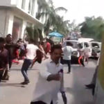 #Lucknow #LucknowNews #NeelanshWaterPark #BakshiKaTalab #ViralVideo #UPNews #FightVideo #WaterParkFight #Breaking News #SocialMediaViral #लखनऊ #लखनऊ_न्यूज #नीलांश_वाटर_पार्क #बख्शी_का_तालाब #वायरल_वीडियो #मारपीट #यूपी_न्यूज #ब्रेकिंग_न्यूज #महिला_मारपीट #सोशल_मीडिया_वायरल