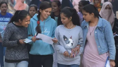 यूपी बोर्ड 12वीं इंप्रूवमेंट परीक्षा, यूपी बोर्ड इंटरमीडिएट परीक्षा 2026, UP Board Improvement Exam, यूपी बोर्ड कंपार्टमेंट परीक्षा, प्रयागराज यूपी बोर्ड, इंटरमीडिएट अंक सुधार परीक्षा, यूपी बोर्ड छात्रों को राहत, UPMSP News, यूपी शिक्षा समाचार, बोर्ड परीक्षा अपडेट,UP Board 12th Improvement Exam 2026, UPMSP Improvement Exam, UP Board Intermediate Exam, UP Board Compartment Exam, Prayagraj Education News, UP Board Latest Update, Class 12 Improvement Exam, Uttar Pradesh Board News, Student Exam Update,यूपी बोर्ड कार्यालय फोटो, इंटरमीडिएट छात्र परीक्षा, प्रयागराज शिक्षा बोर्ड, बोर्ड परीक्षा छात्र, यूपी बोर्ड परिणाम, इंप्रूवमेंट परीक्षा फोटो,UP Board Office Photo, Intermediate Students Exam, Prayagraj Education Board, Board Exam Students, UP Board Result Image, Improvement Exam Photo,#UPBoard, #UPMSP, #ImprovementExam, #BoardExam2026, #EducationNews, #UPBoard12th, #StudentNews, #ExamUpdate, #PrayagrajNews, #SchoolEducation,