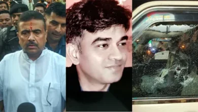 #SuvenduAdhikari, #ChandranathRath, #WestBengal, #BJP, #MurderCase, #PoliticalMurder, #UPPolice, #BengalPolice, #BreakingNews, #HindiNews, #CrimeNews, #KolkataNews, #WestBengalPolitics, #TrendingNews, #LatestNews, #GoogleDiscover, #IndiaNews, #PoliticalNews, #SITInvestigation, #BengalViolence,Suvendu Adhikari photo, Chandranath Rath image, Bengal police investigation, murder case update, UP police alert, CCTV footage case, red car evidence, professional shooters, political murder news, Madhyamgram incident,सुवेंदु अधिकारी फोटो, चंद्रनाथ रथ, बंगाल पुलिस जांच, हत्या केस, यूपी पुलिस अलर्ट, सीसीटीवी जांच, लाल कार, प्रोफेशनल शूटर, राजनीतिक हत्या, मध्यमग्राम घटना,सुवेंदु अधिकारी पीएस हत्या मामला, चंद्रनाथ रथ हत्या, बंगाल राजनीतिक हत्या, पश्चिम बंगाल पुलिस SIT, यूपी कनेक्शन हत्या केस, भाजपा नेता समाचार, बंगाल हिंसा खबर, प्रोफेशनल शूटर केस, मध्यमग्राम मर्डर केस, पश्चिम बंगाल अपराध समाचार, उत्तर प्रदेश पुलिस अलर्ट, बिहार शूटर कनेक्शन, बंगाल राजनीतिक संकट, भाजपा नेता सुरक्षा मामला, कोलकाता क्राइम न्यूज,Suvendu Adhikari PS Murder Case, Chandranath Rath Murder, Bengal Political Murder, West Bengal Police SIT, UP Connection Murder Case, BJP Leader News, Bengal Violence News, Professional Shooters Case, Madhyamgram Murder Case, West Bengal Crime News, Uttar Pradesh Police Alert, Bihar Shooter Connection, Bengal Political Crisis, BJP Security News, Kolkata Crime Update,