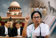 West Bengal Election Controversy, TMC Supreme Court Case, SIR Voter List Row, Mamata Banerjee News, Bengal Election 2026, Supreme Court on TMC Petition, Election Commission India, Voter Deletion Controversy, TMC Legal Battle, West Bengal Political News, Bengal Assembly Election Result, Mamata Banerjee Supreme Court, India Political News,पश्चिम बंगाल चुनाव विवाद, TMC सुप्रीम कोर्ट, SIR विवाद, ममता बनर्जी खबर, वोटर लिस्ट विवाद, बंगाल विधानसभा चुनाव 2026, सुप्रीम कोर्ट बंगाल केस, चुनाव आयोग विवाद, टीएमसी चुनाव याचिका, पश्चिम बंगाल राजनीति, वोटर नाम हटाने का मामला, बंगाल चुनाव परिणाम, ममता बनर्जी सुप्रीम कोर्ट, बंगाल न्यूज़ हिंदी,ममता बनर्जी फोटो, सुप्रीम कोर्ट सुनवाई, बंगाल चुनाव विवाद, टीएमसी नेता, वोटर लिस्ट विवाद, पश्चिम बंगाल राजनीतिक खबर, सुप्रीम कोर्ट न्यूज़, बंगाल विधानसभा चुनाव,Mamata Banerjee Photo, Supreme Court Hearing, TMC News Image, Bengal Election Controversy, Voter List Issue, West Bengal Politics, Election Commission News, Political News India,#TMC, #MamataBanerjee, #SupremeCourt, #WestBengalElection, #SIRControversy, #BengalPolitics, #ElectionCommission, #PoliticalNews, #IndiaNews, #BengalElection2026, #VoterListRow, #BreakingNews, #HindiNews, #KalyanBanerjee, #WestBengal,