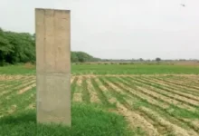 UP Haryana Border Dispute, Baghpat Yamuna Khadar News, Boundary Pillar Project India, Survey of India Border Work, Uttar Pradesh Haryana Land Dispute, India Border Demarcation News,यूपी हरियाणा सीमा विवाद, बागपत जमीन विवाद, यमुना खादर पिलर, सर्वे ऑफ इंडिया, land dispute India, boundary pillar work, farmers conflict news,Baghpat district border dispute news, Uttar Pradesh Haryana land dispute update, Yamuna Khadar boundary news India, district level land conflict UP, state border issue Haryana UP, India administrative news Hindi,#UPHaryanaDispute, #BaghpatNews, #BoundaryPillar, #SurveyOfIndia, #LandDispute, #IndiaNews, #BreakingNews, #FarmersIssue,
