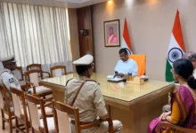 सुवेंदु अधिकारी कैबिनेट बैठक, पश्चिम बंगाल सरकार फैसले, आयुष्मान भारत बंगाल, BSF जमीन हस्तांतरण, बंगाल डबल इंजन सरकार, सुवेंदु अधिकारी समाचार, पश्चिम बंगाल राजनीतिक खबर, जन आरोग्य योजना बंगाल, बंगाल कैबिनेट फैसले, पश्चिम बंगाल नई सरकार, BSF न्यूज, बंगाल विकास योजना,Suvendu Adhikari Cabinet Meeting, West Bengal Government Decisions, Ayushman Bharat in Bengal, BSF Land Transfer, Double Engine Government Bengal, Suvendu Adhikari News, West Bengal Political News, Jan Arogya Yojana Bengal, Bengal Cabinet Decisions, New Government in West Bengal, BSF News India,सुवेंदु अधिकारी फोटो, बंगाल कैबिनेट बैठक, आयुष्मान भारत योजना, BSF बैठक, पश्चिम बंगाल सरकार, नई सरकार बंगाल, राजनीतिक बैठक तस्वीरें,Suvendu Adhikari Photos, Bengal Cabinet Meeting Images, Ayushman Bharat Scheme Photos, BSF Meeting Pictures, West Bengal Government Images, Political Meeting News Photos,#SuvenduAdhikari, #WestBengal, #AyushmanBharat, #BSF, #CabinetMeeting, #PoliticalNews, #DoubleEngineGovernment, #BengalNews, #JanArogyaYojana, #BreakingNews, #IndianPolitics, #WestBengalGovernment, #HindiNews, #DevelopmentNews, #Governance,