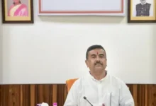West Bengal Cabinet Decisions, Suvendu Adhikari Government, Annapurna Bhandar Scheme, Women 3000 Rupees Scheme, Bengal Free Bus Service, Madrasa Aid Stopped, West Bengal Politics, Bengal Government Scheme, Seventh Pay Commission Bengal, Kolkata News,बंगाल कैबिनेट फैसले, सुवेंदु अधिकारी सरकार, अन्नपूर्णा भंडार योजना, महिलाओं को 3000 रुपये, बंगाल फ्री बस सेवा, मदरसा सहायता बंद, पश्चिम बंगाल राजनीति, बंगाल सरकार योजना, महिला योजना बंगाल, सातवां वेतन आयोग बंगाल, कोलकाता समाचार,सुवेंदु अधिकारी कैबिनेट, बंगाल महिला योजना, मुफ्त बस सेवा बंगाल, मदरसा सहायता बंद, पश्चिम बंगाल सरकार, महिलाओं को आर्थिक सहायता,Suvendu Adhikari cabinet meeting, Bengal women scheme, Free bus service West Bengal, Madrasa funding stopped, West Bengal government decisions, Women financial assistance Bengal,#WestBengal, #SuvenduAdhikari, #AnnapurnaBhandar, #WomenScheme, #FreeBusService, #BengalPolitics, #MadrasaAid, #BreakingNews, #WestBengalNews, #GovernmentScheme, #PoliticalNews, #IndiaNews, #WomenEmpowerment,