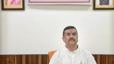 West Bengal Cabinet Decisions, Suvendu Adhikari Government, Annapurna Bhandar Scheme, Women 3000 Rupees Scheme, Bengal Free Bus Service, Madrasa Aid Stopped, West Bengal Politics, Bengal Government Scheme, Seventh Pay Commission Bengal, Kolkata News,बंगाल कैबिनेट फैसले, सुवेंदु अधिकारी सरकार, अन्नपूर्णा भंडार योजना, महिलाओं को 3000 रुपये, बंगाल फ्री बस सेवा, मदरसा सहायता बंद, पश्चिम बंगाल राजनीति, बंगाल सरकार योजना, महिला योजना बंगाल, सातवां वेतन आयोग बंगाल, कोलकाता समाचार,सुवेंदु अधिकारी कैबिनेट, बंगाल महिला योजना, मुफ्त बस सेवा बंगाल, मदरसा सहायता बंद, पश्चिम बंगाल सरकार, महिलाओं को आर्थिक सहायता,Suvendu Adhikari cabinet meeting, Bengal women scheme, Free bus service West Bengal, Madrasa funding stopped, West Bengal government decisions, Women financial assistance Bengal,#WestBengal, #SuvenduAdhikari, #AnnapurnaBhandar, #WomenScheme, #FreeBusService, #BengalPolitics, #MadrasaAid, #BreakingNews, #WestBengalNews, #GovernmentScheme, #PoliticalNews, #IndiaNews, #WomenEmpowerment,