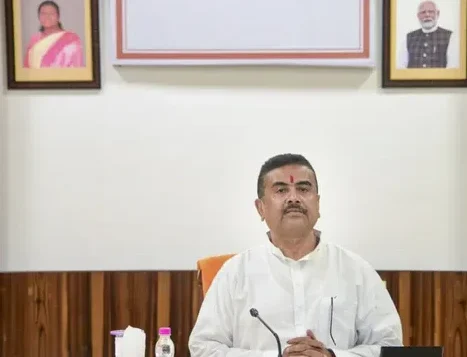 West Bengal Cabinet Decisions, Suvendu Adhikari Government, Annapurna Bhandar Scheme, Women 3000 Rupees Scheme, Bengal Free Bus Service, Madrasa Aid Stopped, West Bengal Politics, Bengal Government Scheme, Seventh Pay Commission Bengal, Kolkata News,बंगाल कैबिनेट फैसले, सुवेंदु अधिकारी सरकार, अन्नपूर्णा भंडार योजना, महिलाओं को 3000 रुपये, बंगाल फ्री बस सेवा, मदरसा सहायता बंद, पश्चिम बंगाल राजनीति, बंगाल सरकार योजना, महिला योजना बंगाल, सातवां वेतन आयोग बंगाल, कोलकाता समाचार,सुवेंदु अधिकारी कैबिनेट, बंगाल महिला योजना, मुफ्त बस सेवा बंगाल, मदरसा सहायता बंद, पश्चिम बंगाल सरकार, महिलाओं को आर्थिक सहायता,Suvendu Adhikari cabinet meeting, Bengal women scheme, Free bus service West Bengal, Madrasa funding stopped, West Bengal government decisions, Women financial assistance Bengal,#WestBengal, #SuvenduAdhikari, #AnnapurnaBhandar, #WomenScheme, #FreeBusService, #BengalPolitics, #MadrasaAid, #BreakingNews, #WestBengalNews, #GovernmentScheme, #PoliticalNews, #IndiaNews, #WomenEmpowerment,