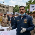 NEET पेपर लीक 2026, NEET UG पेपर लीक, सीकर कोचिंग सेंटर पेपर लीक, राजस्थान NEET पेपर लीक, CBI जांच NEET मामला, यश यादव NEET पेपर लीक, NEET परीक्षा रद, बिहार NEET पेपर लीक गिरोह, राजगीर डिजिटल सबूत, NTA NEET परीक्षा, मेडिकल प्रवेश परीक्षा घोटाला, शिक्षा मंत्रालय शिकायत, जयपुर कोर्ट पेशी, सीकर शिक्षा खबर, राजस्थान अपराध खबर, शिक्षा घोटाला समाचार,NEET UG 2026 Paper Leak, NEET Paper Leak Rajasthan, Sikar Coaching Center NEET Leak, CBI Investigation NEET Scam, Yash Yadav NEET Case, NEET Exam Cancelled 2026, Bihar NEET Leak Gang, Rajgir Digital Evidence, NTA Exam Controversy, Medical Entrance Exam Scam, Jaipur Court Hearing NEET, NEET UG Latest News, Education Scam India, Rajasthan News, CBI Latest Investigation,NEET पेपर लीक फोटो, सीकर कोचिंग सेंटर, CBI जांच टीम, जयपुर कोर्ट पेशी, NEET छात्रों का प्रदर्शन, बिहार पुलिस जांच, प्रश्नपत्र लीक मामला, मेडिकल परीक्षा घोटाला, राजस्थान शिक्षा खबर, डिजिटल सबूत बरामद,NEET Paper Leak Image, Sikar Coaching Institute, CBI Investigation Team, Jaipur Magistrate Hearing, NEET Student Protest, Bihar Police Raid, Medical Exam Scam, Question Paper Leak Case, Digital Evidence NEET, Rajasthan Education News,#NEET2026, #NEETPaperLeak, #CBIInvestigation, #SikarNews, #RajasthanNews, #NEETUG2026, #EducationScam, #NTA, #MedicalEntranceExam, #PaperLeakCase, #JaipurNews, #BiharPolice, #RajgirNews, #IndiaNews, #BreakingNews,