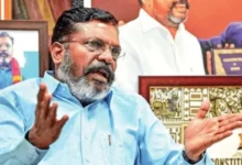 तमिलनाडु राजनीति, वीसीके प्रमुख, थोल थिरुमावलवन, DMK AIADMK गठबंधन, तमिलनाडु मुख्यमंत्री, खंडित जनादेश, TVK पार्टी, तमिलनाडु चुनाव 2026, राजनीतिक खबर हिंदी, दक्षिण भारत राजनीति,Tamil Nadu Politics, VCK Chief Thol Thirumavalavan, DMK AIADMK Alliance, Tamil Nadu CM Race, Hung Assembly Tamil Nadu, TVK Party, South India Politics, Political News India, 2026 Election Tamil Nadu,तमिलनाडु राजनीति फोटो, थिरुमावलवन चर्चा, गठबंधन बैठक दृश्य, विधानसभा गणित, मुख्यमंत्री दावेदारी,Tamil Nadu Politics Image, Thirumavalavan CM Speculation, Alliance Meeting Visual, Assembly Equation, CM Race News,#TamilNaduPolitics, #TholThirumavalavan, #DMK, #AIADMK, #VCK, #TVK, #CMRace, #HungAssembly, #SouthIndiaPolitics, #BreakingNews, #PoliticalNews, #NationalPrastavana,