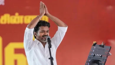 #ThalapathyVijay, #TVK, #TamilNaduPolitics, #Vijay, #GovernmentFormation, #TamilNaduElection, #CPI, #CPM, #VCK, #Congress, #DMK, #AIADMK, #BreakingNews, #PoliticalNews, #ChennaiNews, #LatestNews, #GoogleDiscover, #SouthPolitics, #IndiaNews, #TrendingNews,Thalapathy Vijay photo, TVK headquarters, Chennai celebration, Tamil Nadu election news, Vijay supporters, Governor meeting, Congress support TVK, Left parties support, AIADMK talks, Tamil politics update,थलापति विजय फोटो, TVK मुख्यालय, चेन्नई जश्न, तमिलनाडु चुनाव, विजय समर्थक, राज्यपाल मुलाकात, कांग्रेस समर्थन, वामपंथी दल, AIADMK बैठक, तमिल राजनीति,Tamil Nadu Govt Formation, Thalapathy Vijay, TVK Party, Vijay Government, CPI Support TVK, CPM Support Vijay, VCK Support, Tamil Nadu Politics, Congress TVK Alliance, Chennai Political News, Vijay CM Face, Tamilaga Vettri Kazhagam, AIADMK Alliance Talks, Tamil Nadu Assembly Election, South India Politics,तमिलनाडु सरकार गठन, थलापति विजय, TVK पार्टी, विजय सरकार, CPI समर्थन TVK, CPM समर्थन विजय, VCK समर्थन, तमिलनाडु राजनीति, कांग्रेस TVK गठबंधन, चेन्नई राजनीतिक खबर, विजय मुख्यमंत्री, तमिलगा वेट्री कजगम, AIADMK गठबंधन, तमिलनाडु विधानसभा चुनाव, दक्षिण भारत राजनीति,