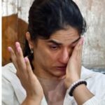 विनेश फोगाट, Vinesh Phogat News, बृजभूषण शरण सिंह, WFI Case, महिला पहलवान केस, भारतीय कुश्ती विवाद, Vinesh Phogat Statement, Wrestling Federation India News, Brij Bhushan Case, Sports News India, Asian Games 2026 Wrestling, Bajrang Punia News, Sakshi Malik News,विनेश फोगाट फोटो, Vinesh Phogat Image, भारतीय पहलवान तस्वीर, Brij Bhushan Photo, WFI News Image, Wrestling Protest Jantar Mantar Photo, Indian Wrestler News Photo,#VineshPhogat, #WFI, #BrijBhushan, #WrestlingNews, #SportsNews, #IndianWrestling, #BajrangPunia, #SakshiMalik, #AsianGames2026, #BreakingNews, #IndiaSports, #राष्ट्रीयप्रस्तावना