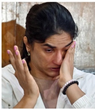 विनेश फोगाट, Vinesh Phogat News, बृजभूषण शरण सिंह, WFI Case, महिला पहलवान केस, भारतीय कुश्ती विवाद, Vinesh Phogat Statement, Wrestling Federation India News, Brij Bhushan Case, Sports News India, Asian Games 2026 Wrestling, Bajrang Punia News, Sakshi Malik News,विनेश फोगाट फोटो, Vinesh Phogat Image, भारतीय पहलवान तस्वीर, Brij Bhushan Photo, WFI News Image, Wrestling Protest Jantar Mantar Photo, Indian Wrestler News Photo,#VineshPhogat, #WFI, #BrijBhushan, #WrestlingNews, #SportsNews, #IndianWrestling, #BajrangPunia, #SakshiMalik, #AsianGames2026, #BreakingNews, #IndiaSports, #राष्ट्रीयप्रस्तावना