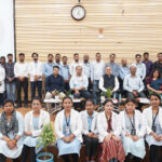लोहिया संस्थान लखनऊ, लोहिया संस्थान लैब प्रोफेशनल वीक, लखनऊ मेडिकल न्यूज, लखनऊ स्वास्थ्य समाचार, लैब प्रोफेशनल वीक लखनऊ, लोहिया अस्पताल खबर, मेडिकल कॉलेज लखनऊ न्यूज, बायोकेमिस्ट्री विभाग लखनऊ, लखनऊ शिक्षा समाचार, उत्तर प्रदेश हेल्थ न्यूज,Lohia Institute Lucknow, Lab Professional Week Lucknow, Dr Ram Manohar Lohia Institute News, Lucknow Medical News, Lohia Hospital Lucknow, Biochemistry Department Lucknow, UP Health News, Lucknow Healthcare Event, Medical Students Lucknow, Lab Awareness Program India,#LohiaInstitute, #LucknowNews, #LabProfessionalWeek, #MedicalNews, #UPNews, #HealthNews, #LohiaHospital, #LucknowMedicalCollege, #Biochemistry, #HealthcareIndia,