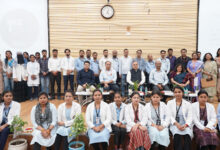 लोहिया संस्थान लखनऊ, लोहिया संस्थान लैब प्रोफेशनल वीक, लखनऊ मेडिकल न्यूज, लखनऊ स्वास्थ्य समाचार, लैब प्रोफेशनल वीक लखनऊ, लोहिया अस्पताल खबर, मेडिकल कॉलेज लखनऊ न्यूज, बायोकेमिस्ट्री विभाग लखनऊ, लखनऊ शिक्षा समाचार, उत्तर प्रदेश हेल्थ न्यूज,Lohia Institute Lucknow, Lab Professional Week Lucknow, Dr Ram Manohar Lohia Institute News, Lucknow Medical News, Lohia Hospital Lucknow, Biochemistry Department Lucknow, UP Health News, Lucknow Healthcare Event, Medical Students Lucknow, Lab Awareness Program India,#LohiaInstitute, #LucknowNews, #LabProfessionalWeek, #MedicalNews, #UPNews, #HealthNews, #LohiaHospital, #LucknowMedicalCollege, #Biochemistry, #HealthcareIndia,