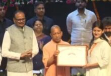 CM Yogi appointment letter, UP Recruitment News, Yogi Adityanath Latest News, Lucknow Lok Bhavan Event, Uttar Pradesh Government Jobs, UP Jobs 2026, Yogi on SP Government, UP Selection Candidates, UP Political News, Lucknow News Today,सीएम योगी नियुक्ति पत्र, यूपी भर्ती समाचार, योगी आदित्यनाथ खबर, लखनऊ लोक भवन कार्यक्रम, उत्तर प्रदेश नौकरी समाचार, यूपी सरकारी नौकरी, यूपी भर्ती 2026, सीएम योगी बयान, यूपी चयनित अभ्यर्थी, सपा शासन भर्ती घोटाला, लखनऊ न्यूज, उत्तर प्रदेश राजनीति खबर,सीएम योगी फोटो, लोक भवन लखनऊ, नियुक्ति पत्र वितरण कार्यक्रम, योगी आदित्यनाथ भाषण, यूपी भर्ती कार्यक्रम, उत्तर प्रदेश नौकरी योजना,CM Yogi Photo, Lok Bhavan Lucknow Image, Appointment Letter Distribution, Yogi Speech Photo, UP Recruitment Event, Uttar Pradesh Jobs Image,#CMYogi, #YogiAdityanath, #UPRecruitment, #LucknowNews, #UPJobs, #GovernmentJobs, #UPNews, #LokBhavan, #YogiSpeech, #UPPolitics, #UttarPradesh,