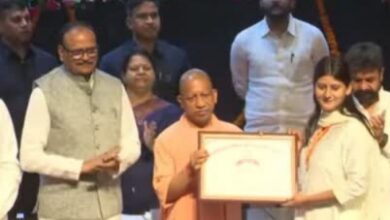 CM Yogi appointment letter, UP Recruitment News, Yogi Adityanath Latest News, Lucknow Lok Bhavan Event, Uttar Pradesh Government Jobs, UP Jobs 2026, Yogi on SP Government, UP Selection Candidates, UP Political News, Lucknow News Today,सीएम योगी नियुक्ति पत्र, यूपी भर्ती समाचार, योगी आदित्यनाथ खबर, लखनऊ लोक भवन कार्यक्रम, उत्तर प्रदेश नौकरी समाचार, यूपी सरकारी नौकरी, यूपी भर्ती 2026, सीएम योगी बयान, यूपी चयनित अभ्यर्थी, सपा शासन भर्ती घोटाला, लखनऊ न्यूज, उत्तर प्रदेश राजनीति खबर,सीएम योगी फोटो, लोक भवन लखनऊ, नियुक्ति पत्र वितरण कार्यक्रम, योगी आदित्यनाथ भाषण, यूपी भर्ती कार्यक्रम, उत्तर प्रदेश नौकरी योजना,CM Yogi Photo, Lok Bhavan Lucknow Image, Appointment Letter Distribution, Yogi Speech Photo, UP Recruitment Event, Uttar Pradesh Jobs Image,#CMYogi, #YogiAdityanath, #UPRecruitment, #LucknowNews, #UPJobs, #GovernmentJobs, #UPNews, #LokBhavan, #YogiSpeech, #UPPolitics, #UttarPradesh,