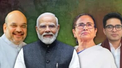 West Bengal Election Result 2026, बंगाल चुनाव परिणाम 2026, WB Election Live Result, BJP vs TMC Bengal, Mamata Banerjee Bhabanipur seat, Bengal Vidhan Sabha Result, West Bengal Chunav Result Live, Kolkata Election Update, BJP Majority Bengal, TMC Seats Count, Political News West Bengal, Assembly Election Results India,बंगाल चुनाव लाइव, पश्चिम बंगाल रिजल्ट 2026, BJP TMC सीट अपडेट, ममता बनर्जी सीट स्थिति, भवानीपुर चुनाव परिणाम, Kolkata Election News, Bengal Counting Live, Election Commission Update, India Election News Hindi, Assembly Election Live Updates,#WestBengalElection2026, #BengalResults, #BJPinBengal, #TMC, #MamataBanerjee, #ElectionResults, #AssemblyElection2026, #IndiaPolitics, #LiveResults, #KolkataNews,