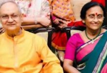 PC Joshi death news, पीसी जोशी निधन, Rita Bahuguna Joshi husband death, SGPGI Lucknow news, Puranchandra Joshi biography, Prayagraj funeral news, former MP Rita Bahuguna Joshi news, Uttar Pradesh news today, SGPGIMS death news, educationist PC Joshi, mechanical engineer Russia India, Lucknow latest news, political family news India,PC Joshi death image, SGPGI hospital Lucknow, रीता बहुगुणा जोशी परिवार, Prayagraj funeral visuals, educationist PC Joshi profile, Russia university engineer India, political family mourning India, Uttar Pradesh obituary news, Lucknow hospital news, tribute to PC Joshi,#PCJoshi, #RitaBahugunaJoshi, #LucknowNews, #SGPGI, #Prayagraj, #Obituary, #UttarPradeshNews, #Educationist, #IndiaNews, #BreakingNews,