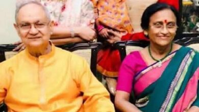 PC Joshi death news, पीसी जोशी निधन, Rita Bahuguna Joshi husband death, SGPGI Lucknow news, Puranchandra Joshi biography, Prayagraj funeral news, former MP Rita Bahuguna Joshi news, Uttar Pradesh news today, SGPGIMS death news, educationist PC Joshi, mechanical engineer Russia India, Lucknow latest news, political family news India,PC Joshi death image, SGPGI hospital Lucknow, रीता बहुगुणा जोशी परिवार, Prayagraj funeral visuals, educationist PC Joshi profile, Russia university engineer India, political family mourning India, Uttar Pradesh obituary news, Lucknow hospital news, tribute to PC Joshi,#PCJoshi, #RitaBahugunaJoshi, #LucknowNews, #SGPGI, #Prayagraj, #Obituary, #UttarPradeshNews, #Educationist, #IndiaNews, #BreakingNews,
