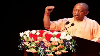योगी आदित्यनाथ बंगाल चुनाव, Yogi Adityanath Bengal election campaign, West Bengal election 2026 BJP campaign, UP leaders in Bengal election, bulldozer politics India, BJP star campaigners list,योगी आदित्यनाथ रैली फोटो, Yogi rally crowd Bengal, BJP campaign visuals India, political rally image West Bengal, election speech visuals,पश्चिम बंगाल चुनाव 2026 प्रचार, West Bengal election campaign 2026 BJP, योगी आदित्यनाथ रैली बंगाल, Yogi Adityanath rally West Bengal districts, कोलकाता राजनीतिक रैली, Kolkata political rally news, यूपी भाजपा नेता बंगाल चुनाव, UP BJP leaders Bengal election role, नरेंद्र मोदी बंगाल चुनाव भाषण, Narendra Modi Bengal campaign speech,#YogiAdityanath, #BJP, #WestBengalElection, #IndianPolitics, #ElectionCampaign, #NarendraModi, #BreakingNews, #PoliticalNews, #GoogleDiscover, #HindiNews,