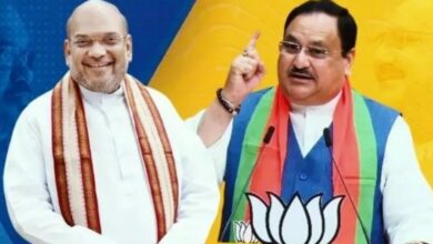 अमित शाह फोटो, Amit Shah meeting image, JP Nadda photo BJP, political meeting India visuals, government formation news image,अमित शाह बंगाल पर्यवेक्षक, Amit Shah Bengal observer, JP Nadda Assam observer, BJP government formation news, West Bengal BJP news 2026, Assam political news, Indian politics update,पश्चिम बंगाल सरकार गठन 2026 भाजपा, West Bengal government formation BJP 2026, असम सरकार गठन भाजपा, Assam government formation BJP news, अमित शाह बंगाल जिम्मेदारी, Amit Shah role Bengal BJP observer, जेपी नड्डा असम जिम्मेदारी, JP Nadda Assam observer role BJP, नई दिल्ली राजनीतिक खबर, New Delhi political news today India,#AmitShah, #JPNadda, #BJP, #WestBengal, #Assam, #IndianPolitics, #GovernmentFormation, #BreakingNews, #GoogleDiscover, #HindiNews