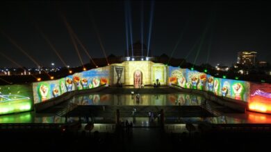 लखनऊ अंबेडकर लाइट एंड साउंड शो, Lucknow Ambedkar light and sound show Gomti Nagar Uttar Pradesh India news, अंबेडकर स्मारक कार्यक्रम खबर, Ambedkar memorial event news Lucknow UP India, सांस्कृतिक कार्यक्रम लखनऊ, cultural event Lucknow Uttar Pradesh India, बाबा साहब जीवन शो, BR Ambedkar life show India education news, गोमती नगर पर्यटन खबर, Gomti Nagar tourism news Lucknow India, उत्तर प्रदेश समाचार, Uttar Pradesh news India,#Lucknow, #Ambedkar, #LightAndSoundShow, #Culture, #UPNews, #IndiaNews, #Education,अंबेडकर स्मारक फोटो, Ambedkar memorial image Lucknow, लाइट एंड साउंड शो फोटो, light and sound show image India, बाबा साहब फोटो, BR Ambedkar image,लखनऊ अंबेडकर लाइट एंड साउंड शो, Lucknow Ambedkar light and sound show, Ambedkar memorial Gomti Nagar show, Dr BR Ambedkar life show India, cultural event Lucknow news,
