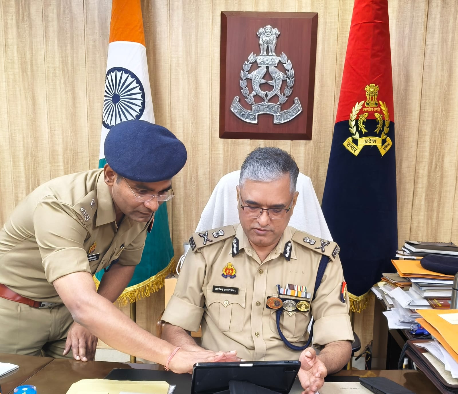 जनगणना 2027, सेल्फ एन्यूमरेशन, लखनऊ पुलिस कमिश्नर, अमरेन्द्र कुमार सेंगर, ऑनलाइन जनगणना, डिजिटल जनगणना भारत, लखनऊ न्यूज, Census 2027 India, Self Enumeration Process, se census gov in, यूपी जनगणना समाचार, डिजिटल इंडिया अभियान, पुलिस कमिश्नर कार्यालय लखनऊ, ऑनलाइन फॉर्म सबमिट, जनगणना पोर्टल,Census 2027, Self Enumeration India, Lucknow Police Commissioner, Amrendra Kumar Sengar, Online Census Form, Digital Census India, Lucknow News, Census Self Enumeration Process, se.census.gov.in, Uttar Pradesh Census News, Digital India Initiative, Police Commissioner Office Lucknow, Online Census Registration, India Census 2027, E Governance News,जनगणना 2027 फोटो, लखनऊ पुलिस कमिश्नर कार्यालय, अमरेन्द्र कुमार सेंगर फोटो, ऑनलाइन जनगणना प्रक्रिया, डिजिटल फॉर्म भरते पुलिस कमिश्नर, सेल्फ एन्यूमरेशन पोर्टल, यूपी पुलिस न्यूज, लखनऊ प्रशासन, जनगणना पोर्टल स्क्रीन, ई गवर्नेंस,Census 2027 photo, Lucknow Police Commissioner office, Amrendra Kumar Sengar image, online census process, self enumeration portal, digital census registration, UP Police news, Lucknow administration, census portal screenshot, e governance India,#Census2027, #SelfEnumeration, #LucknowNews, #UPPolice, #AmrendraKumarSengar, #DigitalIndia, #OnlineCensus, #LucknowPolice, #CensusIndia, #EGovernance, #UPNews, #BreakingNews, #HindiNews, #GovernmentNews, #DigitalCensus, #IndiaNews, #TrendingNews, #GoogleDiscover, #PoliceCommissioner, #LatestNews,