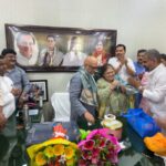 #AjayRai, #UPCongress, #CongressParty, #Lucknow, #PoliticalNews, #UttarPradesh, #CongressWorkers, #HanumanTemple, #AjayRaiNews, #UPPolitics, #CongressOffice, #BreakingNews, #HindiNews, #LucknowNews,अजय राय फोटो, Ajay Rai latest image, Lucknow Congress office photo, UP Congress leader image, Hanuman temple Lucknow visuals, Congress workers meeting, Ajay Rai supporters, Uttar Pradesh Congress pictures, political meeting Lucknow, Ajay Rai worship photo,Ajay Rai health update, UP Congress President Ajay Rai, Ajay Rai Lucknow visit, Uttar Pradesh Congress news, अजय राय स्वास्थ्य अपडेट, कांग्रेस प्रदेश अध्यक्ष अजय राय, Lucknow political news, UP Congress office, Ajay Rai Hanuman Temple visit, Congress Party Uttar Pradesh, Ajay Rai latest news, Uttar Pradesh political news, Congress organization meeting, Lucknow Congress office news, Ajay Rai public appearance,
