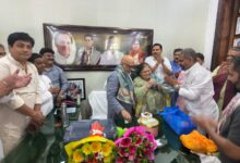 #AjayRai, #UPCongress, #CongressParty, #Lucknow, #PoliticalNews, #UttarPradesh, #CongressWorkers, #HanumanTemple, #AjayRaiNews, #UPPolitics, #CongressOffice, #BreakingNews, #HindiNews, #LucknowNews,अजय राय फोटो, Ajay Rai latest image, Lucknow Congress office photo, UP Congress leader image, Hanuman temple Lucknow visuals, Congress workers meeting, Ajay Rai supporters, Uttar Pradesh Congress pictures, political meeting Lucknow, Ajay Rai worship photo,Ajay Rai health update, UP Congress President Ajay Rai, Ajay Rai Lucknow visit, Uttar Pradesh Congress news, अजय राय स्वास्थ्य अपडेट, कांग्रेस प्रदेश अध्यक्ष अजय राय, Lucknow political news, UP Congress office, Ajay Rai Hanuman Temple visit, Congress Party Uttar Pradesh, Ajay Rai latest news, Uttar Pradesh political news, Congress organization meeting, Lucknow Congress office news, Ajay Rai public appearance,