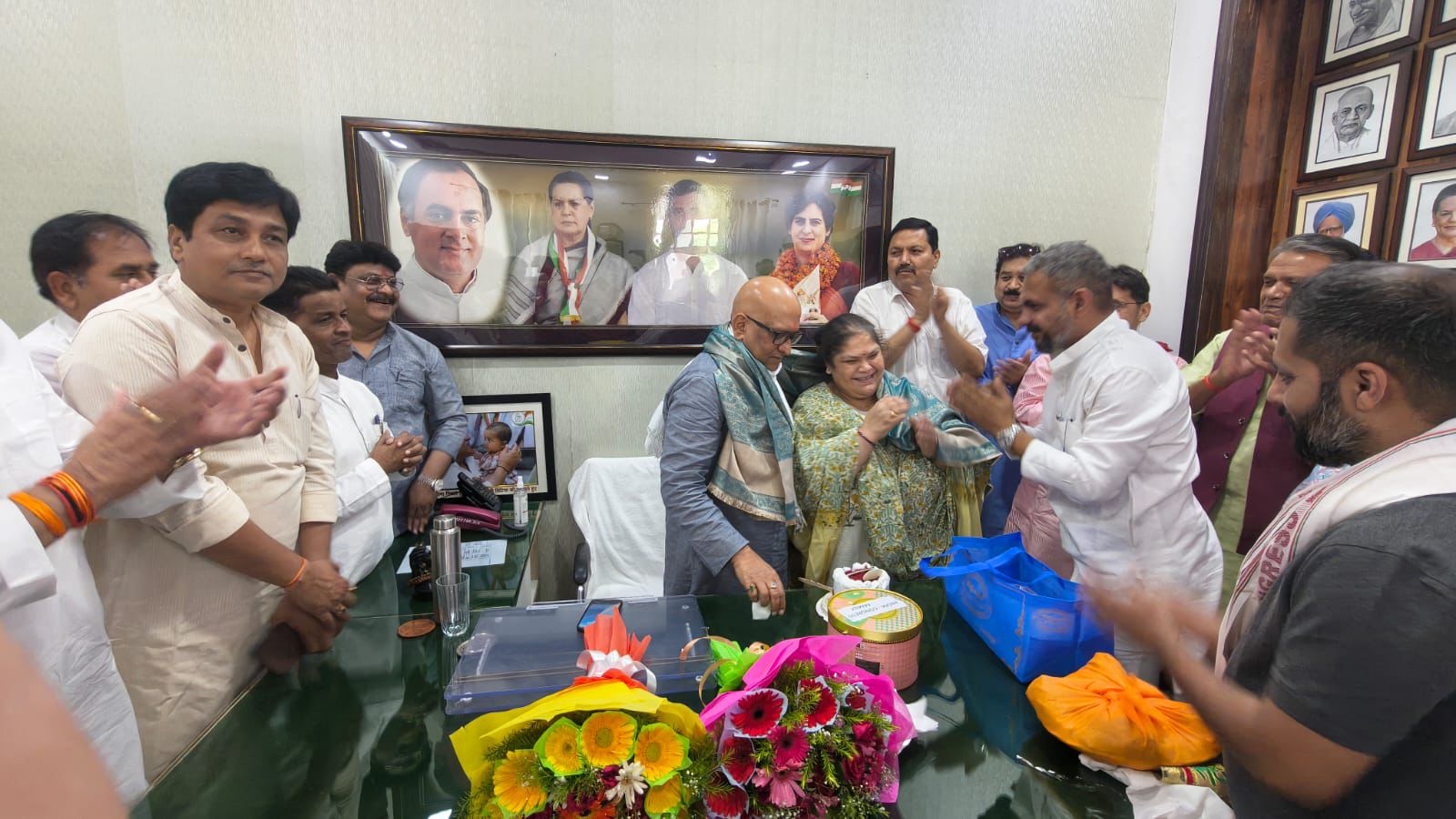 #AjayRai, #UPCongress, #CongressParty, #Lucknow, #PoliticalNews, #UttarPradesh, #CongressWorkers, #HanumanTemple, #AjayRaiNews, #UPPolitics, #CongressOffice, #BreakingNews, #HindiNews, #LucknowNews,अजय राय फोटो, Ajay Rai latest image, Lucknow Congress office photo, UP Congress leader image, Hanuman temple Lucknow visuals, Congress workers meeting, Ajay Rai supporters, Uttar Pradesh Congress pictures, political meeting Lucknow, Ajay Rai worship photo,Ajay Rai health update, UP Congress President Ajay Rai, Ajay Rai Lucknow visit, Uttar Pradesh Congress news, अजय राय स्वास्थ्य अपडेट, कांग्रेस प्रदेश अध्यक्ष अजय राय, Lucknow political news, UP Congress office, Ajay Rai Hanuman Temple visit, Congress Party Uttar Pradesh, Ajay Rai latest news, Uttar Pradesh political news, Congress organization meeting, Lucknow Congress office news, Ajay Rai public appearance,