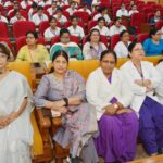 एसजीपीजीआई लखनऊ, अंतर्राष्ट्रीय नर्सिंग वेबिनार, नर्स दिवस सप्ताह, नर्सिंग शिक्षा, साक्ष्य आधारित नर्सिंग, SGPGI News, लखनऊ मेडिकल न्यूज, ICU नर्सिंग, रोगी सुरक्षा, नर्सिंग रिसर्च, मेडिकल वेबिनार, स्वास्थ्य सेवाएं, नर्सिंग उत्कृष्टता,SGPGI Lucknow, International Nursing Webinar 2026, Nurses Day Celebration, Evidence Based Nursing, Nursing Education India, SGPGI News, Lucknow Medical News, ICU Nursing Care, Patient Safety Webinar, Nursing Research, Healthcare Conference, Nursing Excellence,एसजीपीजीआई वेबिनार फोटो, नर्सिंग कार्यक्रम तस्वीरें, लखनऊ मेडिकल इवेंट, नर्स दिवस समारोह, हेल्थकेयर कॉन्फ्रेंस, नर्सिंग विशेषज्ञ फोटो, मेडिकल सेमिनार इमेज,#SGPGI #Lucknow #NursingWebinar #InternationalNursesDay #Healthcare #NursingEducation #EvidenceBasedPractice #PatientSafety #MedicalNews #LucknowNews #NursingResearch #ICUNursing #HealthcareConference #MedicalEducation #NursingExcellence #IndiaHealthcare #GlobalHealthcare #HospitalNews #NursesDay2026 #SGPGILucknow,SGPGI webinar images, nursing conference photos, Lucknow healthcare event, Nurses Day celebration pictures, medical seminar visuals, ICU nursing webinar images, healthcare conference photos,