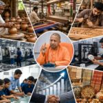 Yogi Government ODOP Scheme, UP CFC Projects, Uttar Pradesh MSME News, Common Facility Center UP, Traditional Industries UP, ODOP Scheme Uttar Pradesh, Banaras Silk CFC, Khurja Black Pottery, Moradabad PVD Plant, Sambhal Button Industry, Meerut Tool Room CFC, UP Handicraft Industry, Yogi Adityanath MSME Plan, Uttar Pradesh Industry News,योगी सरकार ओडीओपी योजना, यूपी सीएफसी परियोजना, उत्तर प्रदेश पारंपरिक उद्योग, यूपी बुनकर योजना, MSME उत्तर प्रदेश, कॉमन फैसिलिटी सेंटर यूपी, यूपी हस्तशिल्प उद्योग, योगी आदित्यनाथ उद्योग योजना, बनारस सिल्क सीएफसी, खुर्जा ब्लैक पॉटरी, मेरठ टूल रूम, संभल बटन उद्योग, मुरादाबाद पीवीडी प्लांट, यूपी उद्योग समाचार, लखनऊ उद्योग बैठक,लखनऊ ओडीओपी बैठक, राकेश सचान समीक्षा बैठक, यूपी बुनकर उद्योग, हस्तशिल्प कारोबार यूपी, सीएफसी आधुनिक तकनीक, यूपी स्किल ट्रेनिंग योजना, गाजियाबाद इंजीनियरिंग सीएफसी, सहारनपुर वुड क्राफ्ट, आगरा लेदर क्लस्टर, मेरठ गुड़ प्रसंस्करण परियोजना,Lucknow ODOP Review Meeting, Rakesh Sachan MSME Review, UP Weaver Industry, Handicraft Business UP, Modern Technology CFC, Skill Training Uttar Pradesh, Ghaziabad Engineering CFC, Saharanpur Wood Craft, Agra Leather Cluster, Meerut Jaggery Processing Project,#UPNews, #YogiGovernment, #ODOPScheme, #MSME, #UttarPradesh, #CommonFacilityCenter, #TraditionalIndustry, #Handicraft, #Weavers, #BanarasSilk, #KhurjaPottery, #LucknowNews, #RakeshSachan, #UPIndustry, #SkillDevelopment,