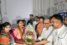 Ajay Rai Photo, Congress Membership Event, Women Leaders Congress, Lucknow Congress Office, UP Congress News, Sitapur Women Leaders, Samiksha Gautam, Political Event UP,सीतापुर कांग्रेस खबर, अजय राय कांग्रेस सदस्यता, महिला नेताओं ने जॉइन की कांग्रेस, यूपी कांग्रेस संगठन, समीक्षा गौतम कांग्रेस, सुनीता रावत कांग्रेस, रोशनी गुप्ता कांग्रेस, कांग्रेस सदस्यता अभियान, उत्तर प्रदेश कांग्रेस समाचार, लखनऊ राजनीतिक खबर, महिला नेता कांग्रेस में शामिल, यूपी राजनीति समाचार,Sitapur Congress News, Ajay Rai Congress Membership, Women Leaders Join Congress, UP Congress Organization, Samiksha Gautam Congress, Sunita Rawat Congress, Roshni Gupta Congress, Congress Membership Drive, Uttar Pradesh Political News, Lucknow Political Update, Women Leaders in Congress, UP Politics News,#AjayRai, #Congress, #UPCongress, #SitapurNews, #LucknowNews, #WomenLeaders, #PoliticalNews, #UttarPradesh, #CongressMembership, #BreakingNews, #HindiNews, #GoogleDiscover, #UPPolitics, #BareillyNews, #KanpurNews,Ajay Rai Latest News, सीतापुर महिला नेता कांग्रेस में शामिल, UP Congress Membership News, Women Leaders Join Congress, Lucknow Political News, कांग्रेस संगठन विस्तार, उत्तर प्रदेश राजनीति समाचार, Congress Party UP Update, Google Discover Hindi News,