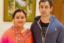 प्रतीक यादव निधन लखनऊ, Akhilesh Yadav Brother Passed Away, Aparna Yadav Husband Death News, Lucknow Political News Today, समाजवादी पार्टी परिवार खबर, Mulayam Singh Yadav Family News, उत्तर प्रदेश ब्रेकिंग न्यूज, Prateek Yadav Latest Update, Lucknow Civil Hospital News, Political Family News UP, भाजपा नेता अपर्णा यादव, यूपी राजनीति समाचार, लखनऊ ताजा अपडेट, Google Discover Hindi News,Prateek Yadav Image, Akhilesh Yadav Family Photo, Aparna Yadav Husband Photo, Mulayam Singh Yadav Son, Civil Hospital Lucknow, Samajwadi Party News, Prateek Yadav Gym, UP Political News, Lucknow Political Update, Prateek Yadav Latest News,प्रतीक यादव फोटो, अखिलेश यादव परिवार, अपर्णा यादव पति, मुलायम सिंह यादव बेटे, लखनऊ सिविल अस्पताल, समाजवादी पार्टी परिवार, प्रतीक यादव जिम, जीव आश्रय संस्था, उत्तर प्रदेश खबर, राजनीतिक शोक समाचार,#PrateekYadav, #AkhileshYadav, #AparnaYadav, #LucknowNews, #UPNews, #SamajwadiParty, #MulayamSinghYadav, #BreakingNews, #PoliticalNews, #UttarPradesh, #PrateekYadavDeath, #GoogleDiscover, #HindiNews, #LucknowBreaking, #UPPolitics,