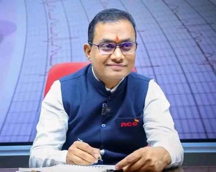 NEET पेपर लीक, NEET UG 2026, CBI जांच, लातूर कोचिंग संचालक गिरफ्तार, नीट परीक्षा समाचार, RCC कोचिंग लातूर, मेडिकल प्रवेश परीक्षा लीक, NEET प्रश्नपत्र वायरल, CBI कार्रवाई, NEET परीक्षा विवाद, शिक्षा समाचार भारत,NEET UG 2026 Paper Leak, CBI Arrest in NEET Case, Latur Coaching Owner Arrested, NEET Leak News, RCC Coaching Latur, Medical Entrance Exam Leak, NEET Question Paper Leak, CBI Investigation NEET, NEET Scam India, Education News India,नीट पेपर लीक जांच, सीबीआई छापेमारी, लातूर कोचिंग सेंटर, NEET परीक्षा विवाद, मोबाइल में मिला पेपर, मेडिकल परीक्षा समाचार,NEET paper leak investigation, CBI raid Latur, NEET exam controversy, RCC coaching centre, leaked question paper mobile, Medical exam news India,#NEETUG2026, #NEETPaperLeak, #CBI, #EducationNews, #LaturNews, #NEETExam, #MedicalEntranceExam, #BreakingNews, #NEETScam, #IndiaNews, #ExamLeak, #CBIInvestigation, #StudentNews, #NationalNews,