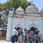 मलिहाबाद विवाद, राजा कंस पासी किला, कसमंडी कला विवाद, लखनऊ ऐतिहासिक स्थल विवाद, शिव मंदिर और मकबरा विवाद, पासी समाज समाचार, मलिहाबाद जुमे की नमाज, ASI जांच मांग, यूपी धार्मिक विवाद, लखनऊ ताजा खबर, राजा कंस पासी इतिहास, सालार मसूद गाजी इतिहास, पुलिस सुरक्षा मलिहाबाद, उत्तर प्रदेश समाचार,Malihabad Dispute, Raja Kans Pasi Fort, Kasmandi Kala Controversy, Lucknow Historical Site Dispute, Shiv Temple Maqbara Row, Pasi Community News, Friday Namaz Malihabad, ASI Investigation Demand, UP Religious Dispute, Lucknow Latest News, Raja Kans Pasi History, Salar Masood Ghazi History, Police Security Lucknow, Uttar Pradesh News,मलिहाबाद ऐतिहासिक स्थल फोटो, राजा कंस पासी किला, कसमंडी कला गांव, पुलिस तैनाती मलिहाबाद, जुमे की नमाज, लखनऊ विवाद स्थल, पासी समाज प्रदर्शन, यूपी पुलिस सुरक्षा, ऐतिहासिक ढांचा लखनऊ,Malihabad Historical Site Image, Raja Kans Pasi Fort Photo, Kasmandi Kala Village, Police Deployment Lucknow, Friday Namaz Image, Lucknow Dispute Site, Pasi Community Protest, UP Police Security, Historical Structure UP,#Lucknow #Malihabad #RajaKansPasi #UPNews #LucknowNews #ASI #YogiAdityanath #PasiSamaj #FridayNamaz #HistoricalSite #UttarPradesh #BreakingNews #GoogleDiscover #ReligiousDispute #PoliceSecurity