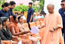 जनता दर्शन, Janata Darshan, मुख्यमंत्री योगी आदित्यनाथ, Yogi Adityanath, गोरखनाथ मंदिर, Gorakhnath Mandir Gorakhpur, उत्तर प्रदेश सरकार, Uttar Pradesh government, जनसुनवाई कार्यक्रम, public hearing CM UP, जन शिकायत समाधान, grievance redressal UP, Gorakhpur news, यूपी मुख्यमंत्री समाचार, CM office UP news, 22 मई 2026 समाचार, May 2026 India news,जनता दर्शन सीएम योगी, Gorakhpur Janata Darshan, Yogi Adityanath public hearing, गोरखनाथ मंदिर कार्यक्रम, CM grievance meeting UP, मुख्यमंत्री जनसुनवाई, UP CM office news update, Gorakhpur latest news 2026, public complaint resolution UP, Uttar Pradesh CM meeting visuals.#JanataDarshan #YogiAdityanath #GorakhpurNews #UPNews #CMYogi #PublicHearing #UttarPradesh #GrievanceRedressal #GorakhnathMandir #HindiNews #PoliticalNews #LatestNews,