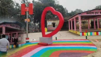 लखीमपुर खीरी हाट बाजार, सरसवां गांव समाचार, महिला सशक्तिकरण उत्तर प्रदेश, मनरेगा हाट बाजार, ग्रामीण विकास मॉडल, स्वयं सहायता समूह, महिला रोजगार योजना, उत्तर प्रदेश ग्रामीण समाचार, लखीमपुर खीरी खबर,Lakhimpur Kheri Haat Market, Sarsawan Village News, Women Empowerment UP, Rural Development Model, MGNREGA Market, Self Help Group Women, Rural Economy News, Uttar Pradesh Village News,सरसवां हाट बाजार, महिला स्वयं सहायता समूह, ग्रामीण बाजार, लखीमपुर खीरी विकास, मनरेगा योजना, गांव रोजगार, महिला व्यापार,Sarsawan Haat Market, Rural Women Business, Self Help Group Market, Lakhimpur Kheri Development, Rural Employment, Women Entrepreneurship,#LakhimpurKheri,#WomenEmpowerment,#RuralDevelopment,#HaatMarket,#SelfHelpGroup,#UPNews,#VillageDevelopment,#MGNREGA,#WomenEntrepreneur,#BreakingNews,#UttarPradesh,