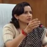 Farrukhabad DM action, Ankur Lathar news, IGRS complaint system, UP administration news, Farrukhabad officers salary stopped, Uttar Pradesh DM action, grievance redressal system UP, Farrukhabad latest news, UP government officers action, complaint disposal negligence, DM Ankur Lathar Farrukhabad,फर्रुखाबाद डीएम, अंकुर लाठर, IGRS पोर्टल, शिकायत निस्तारण, यूपी प्रशासन, अधिकारियों का वेतन रोका, जनसुनवाई समीक्षा, फर्रुखाबाद कलेक्ट्रेट, जिला प्रशासन फर्रुखाबाद, यूपी सरकारी अधिकारी,Farrukhabad Collector, DM Ankur Lathar, IGRS portal UP, grievance redressal, Uttar Pradesh administration, officers salary withheld, public hearing system, Farrukhabad district administration, UP officials action,#Farrukhabad #DMAnkurLathar #IGRS #UttarPradesh #UPNews #FarrukhabadNews #ComplaintSystem #PublicGrievance #UPAdministration #HindiNews #BreakingNews #GovernmentAction #DistrictAdministration #ETVBharat #UPGovernment #जनसुनवाई #फर्रुखाबाद #अंकुरलाठर #यूपीसमाचार #प्रशासनिककार्रवाई